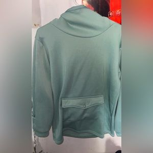 Women’s frog hoodie